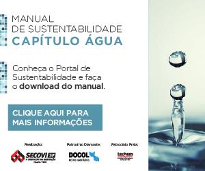 Portal de Sustentabilidade